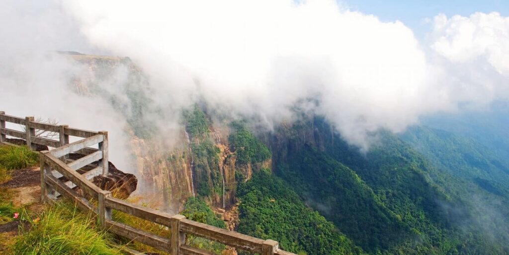 Hill Stations Near Jaipur