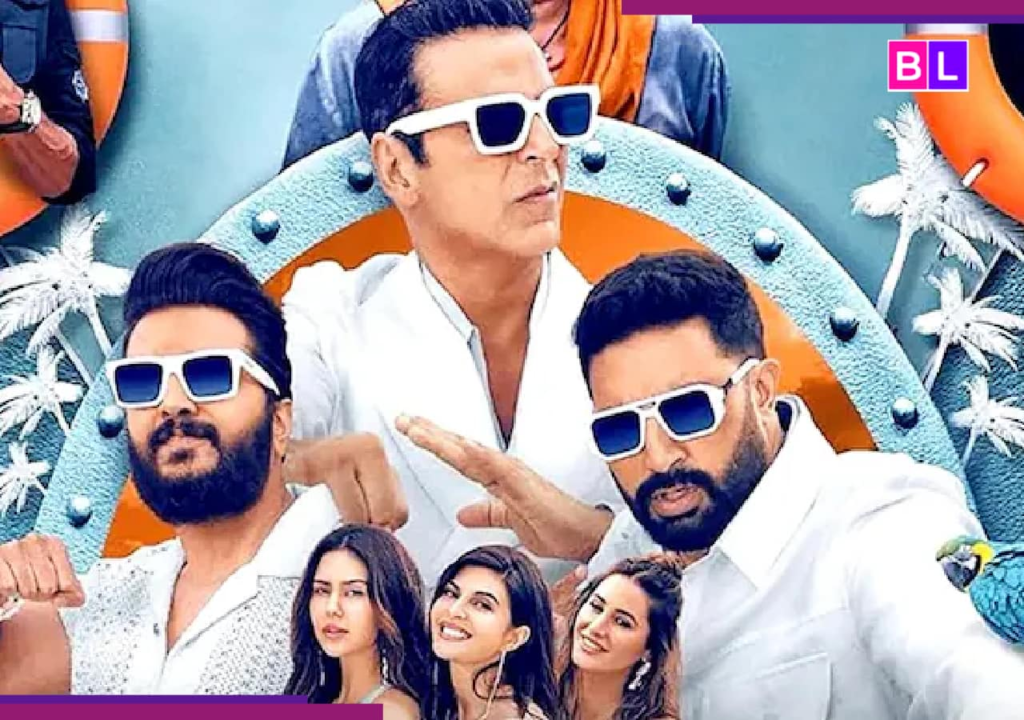 Who is the real Jolly in Akshay Kumar's film? Know here