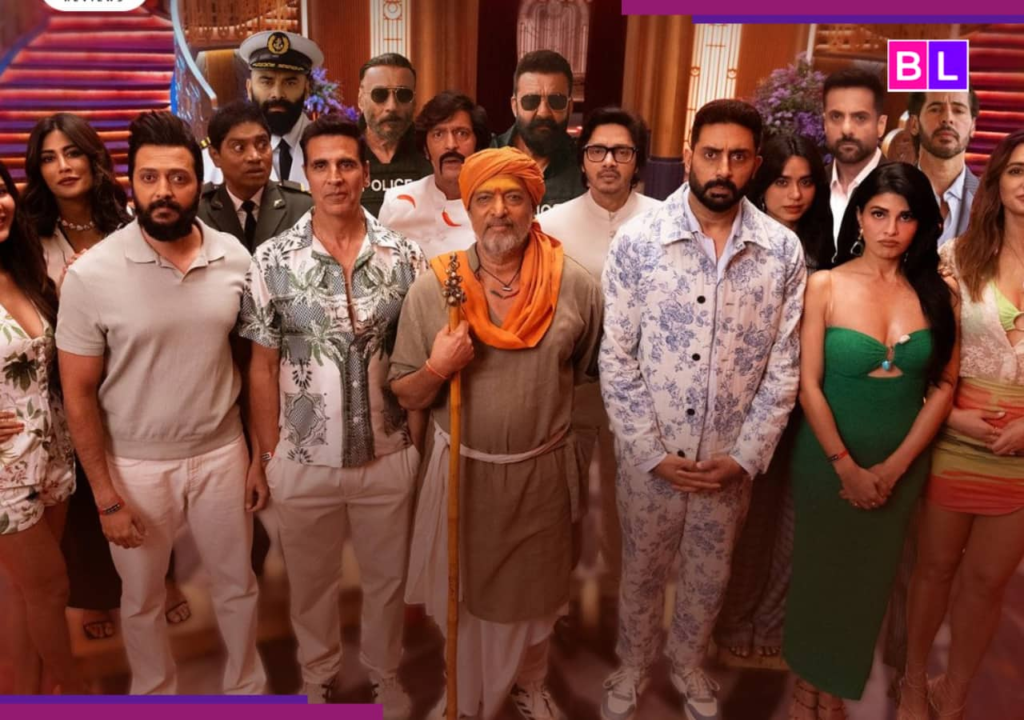 Akshay Kumar starrer BEATS lifetime collection of 14 films; Sunny Deol, Vicky Kaushal movies remain...