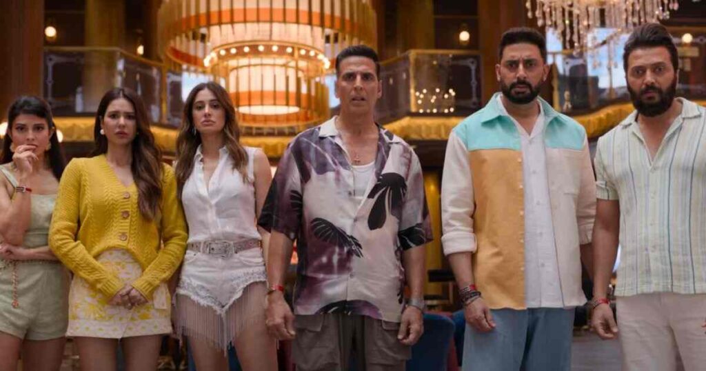 Housefull 5 Box Office Collection