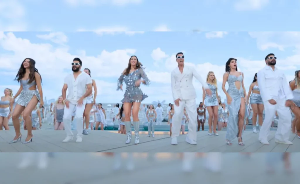 Housefull 5 Box Office Collection Day 7