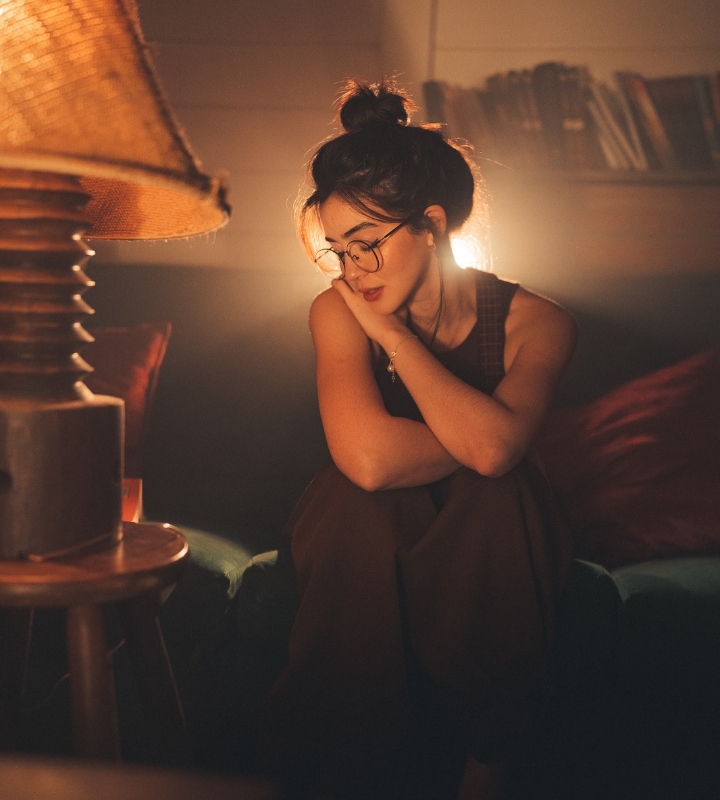 How to Wind Down in Evening for a Relaxing Night