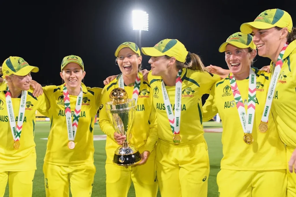 ICC Women's World Cup to begin on Sep 30, final in Colombo if Pakistan qualify