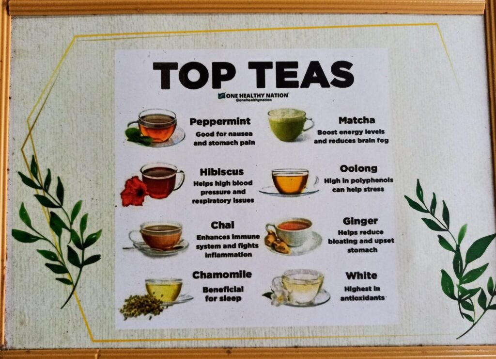 A Mother-Daughter Tea Adventure in Kerala