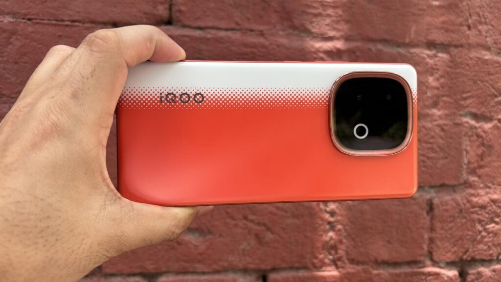iQOO Neo 10: Stands tall and stands out; Check full review