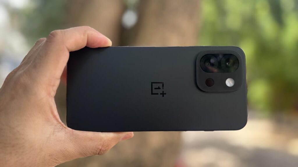 OnePlus 13s Review: Answers the need of a compact flagship smartphone without skimping on anything