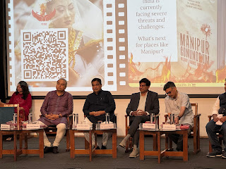 Press Release: Nitin Gadkari Launches Maratha War of Independence – Highlights Need for Ideation in Nation-Building