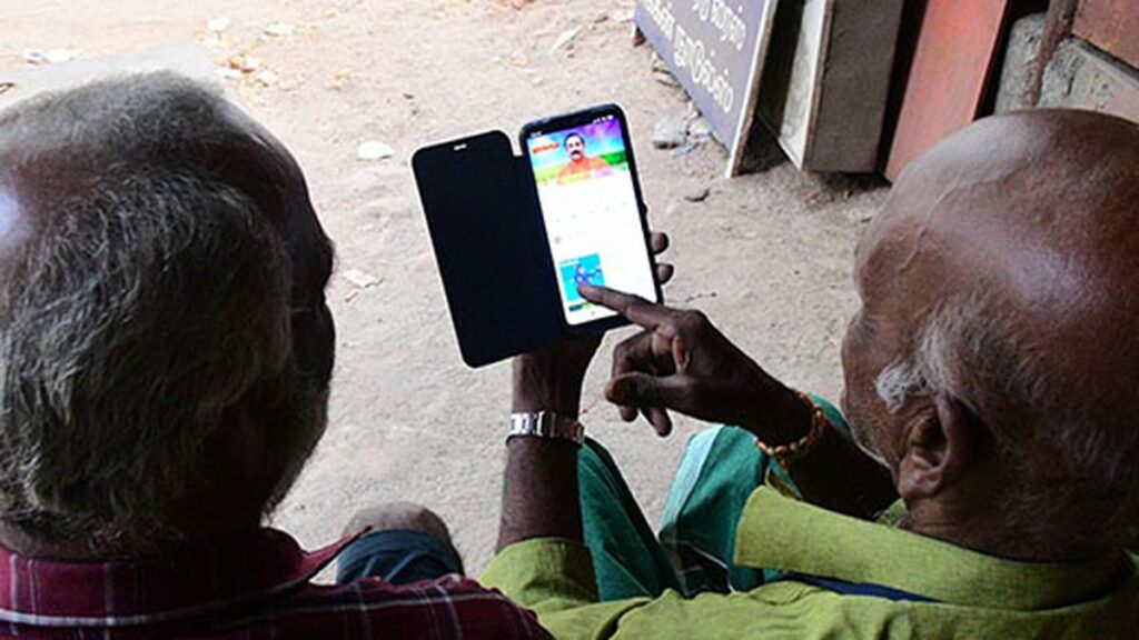 HelpAge India’s national report on intergenerational dynamics highlights need for better bonds, more digital literacy
