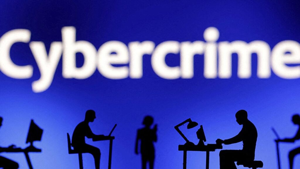 Delhi police bust pan-India cybercrime syndicate