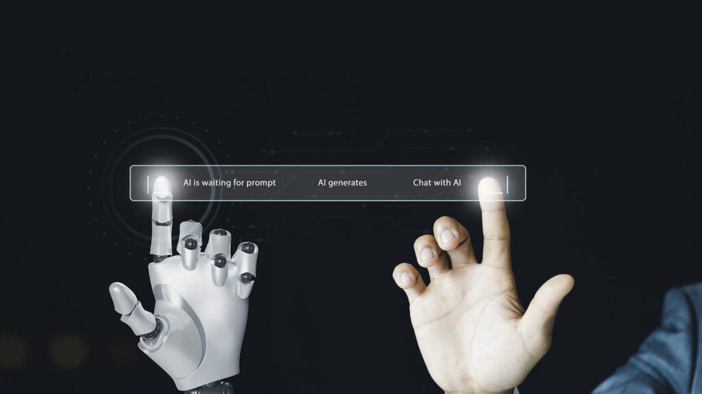 The big AI shake-up in Bengaluru