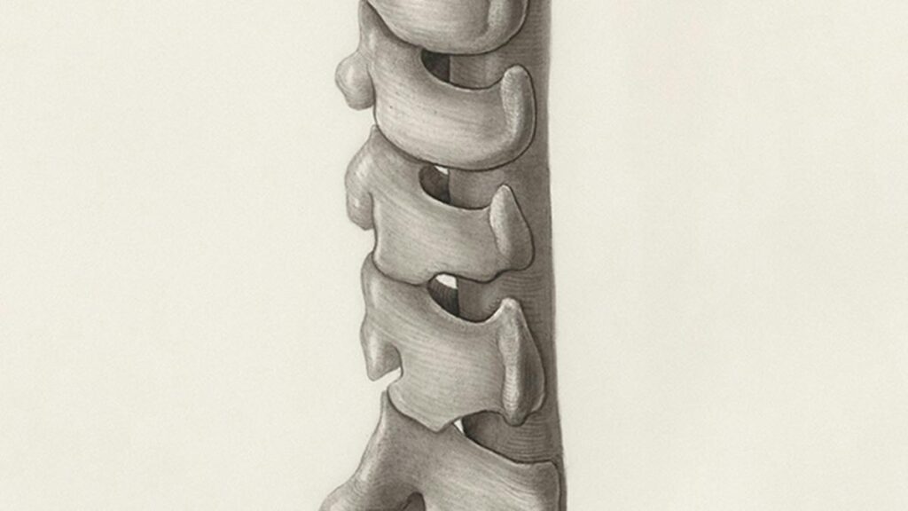 Revolutionising spine care through precise diagnostics and technological innovations