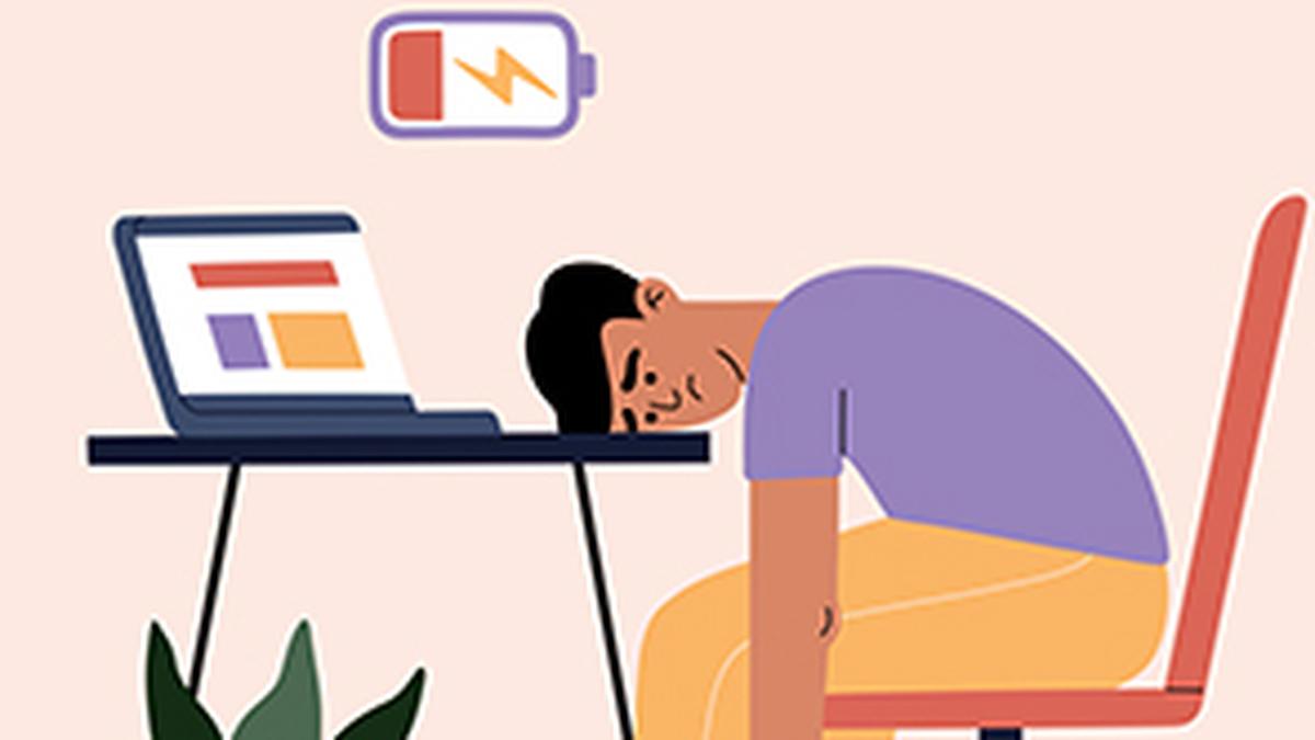 When hustle becomes harm: mental health and India’s overworked youth