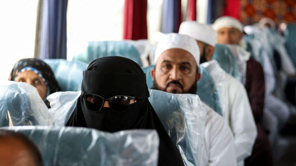 Iran’s paranoia over Israeli ‘spies’ intensifies amid Mossad infiltration fears: ‘Masks, hats, sunglasses, deliveries’