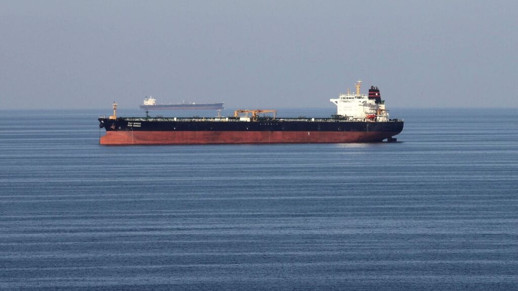 War upends the oil trade. How it could play out.