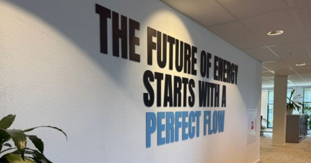 Dutch-based Eneve emerges after merger of these 4 energy software firms