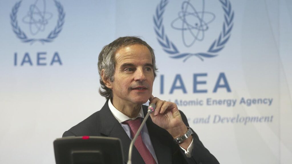 What the IAEA’s non-compliance resolution means for Iran, and the world