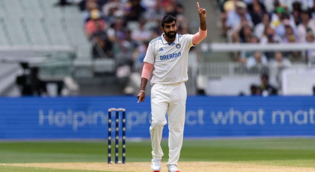 GOAT Jasprit Bumrah, Harry Brook's 99 and Sai Sudharsan's nightmare debut