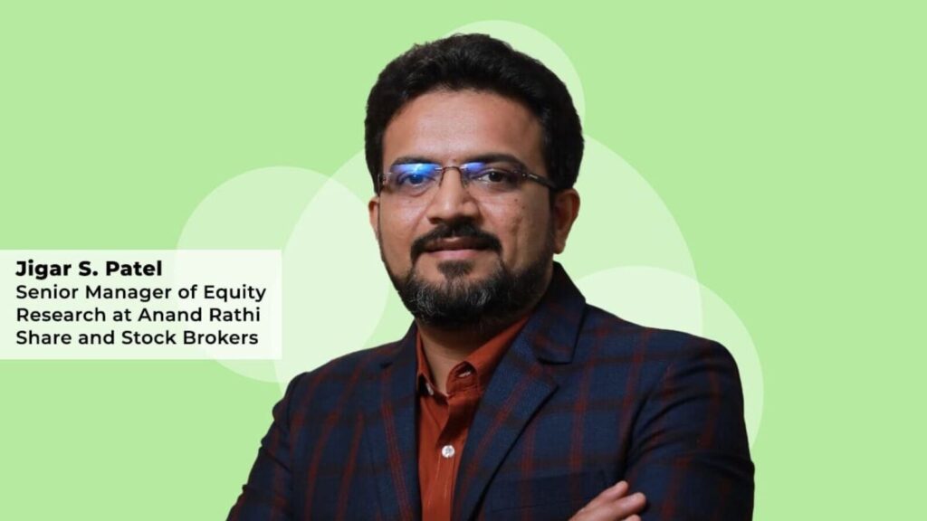 Stocks to buy for short term: From Praj Industries to Route Mobile— Jigar Patel of Anand Rathi suggests 3 stock picks