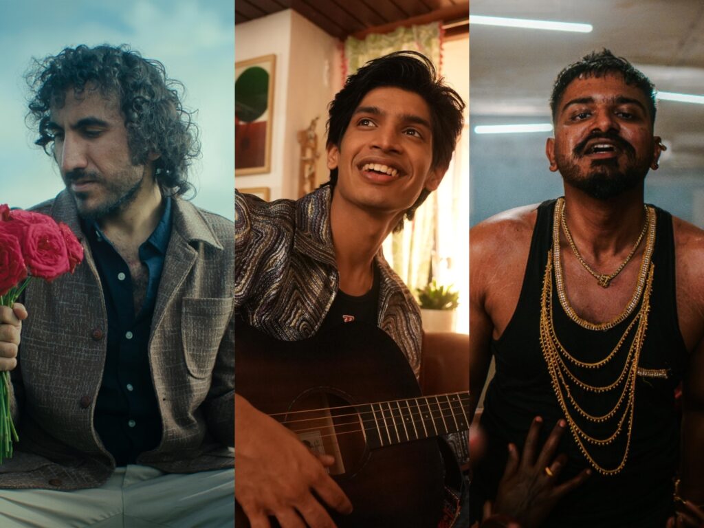 Maahi, Justh, Dorwin John and All The New Songs You Need To Know This Week
