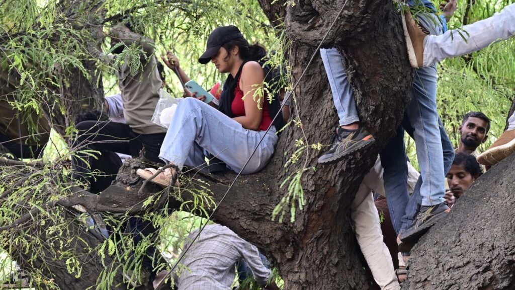 Bengaluru stampede: How what was to be a victory celebration ended in a tragedy