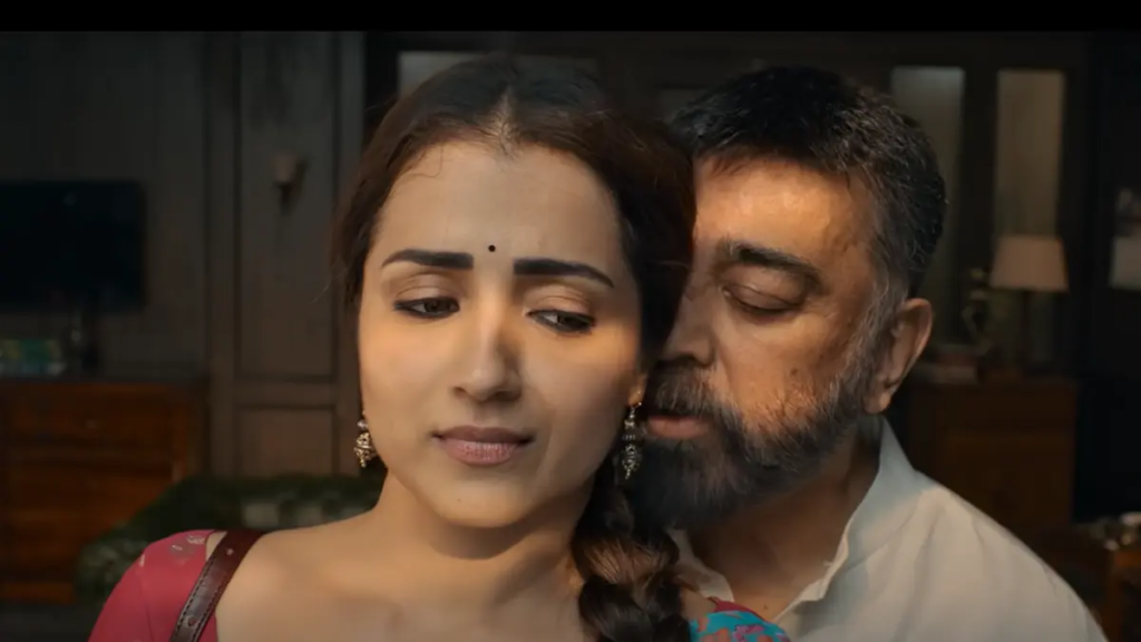 Does Mani Ratnam’s Cinema Fail Women?