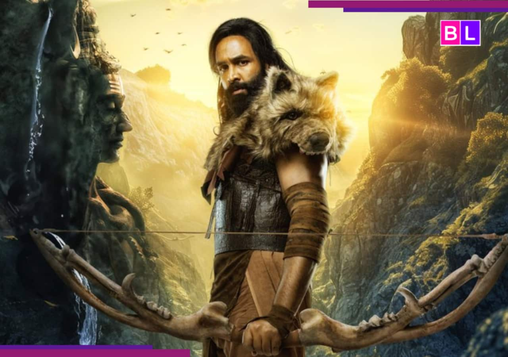 Netizens call Vishnu Manchu and Mohanlal's film a 'cinematic triumph'; find first half...