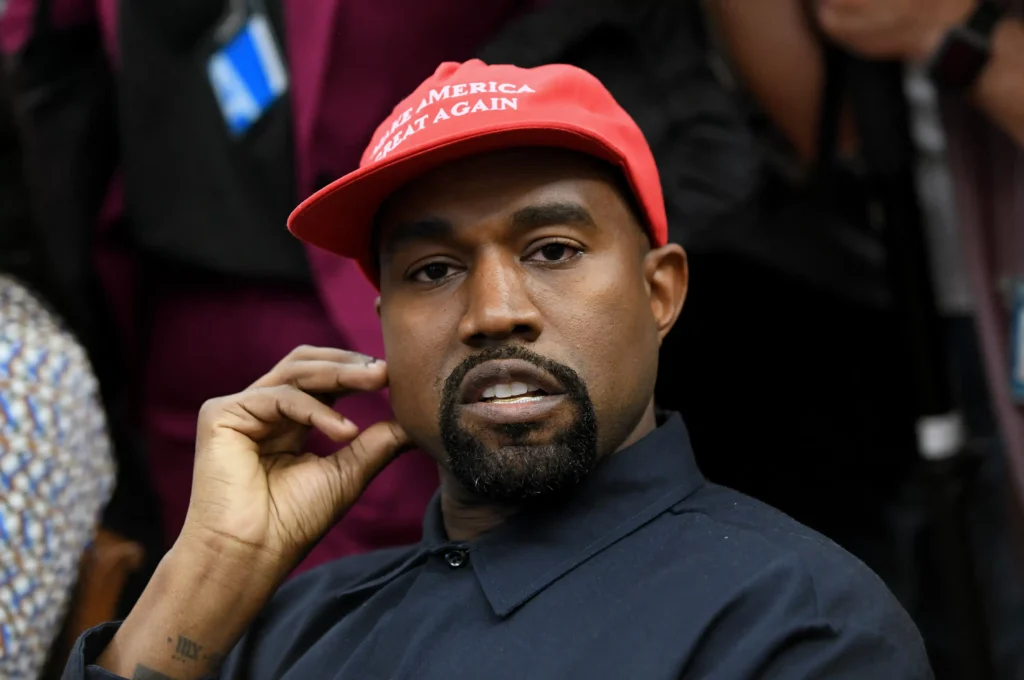 Kanye West Changes His Name Again and It’s Not What You Expect