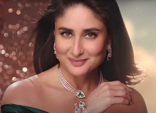Malabar Gold & Diamonds launches NUWA collection with Kareena Kapoor Khan