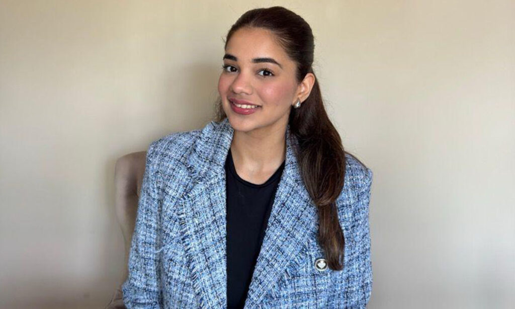 Kashika Malhotra, Chief Marketing Officer, Brandman Retail