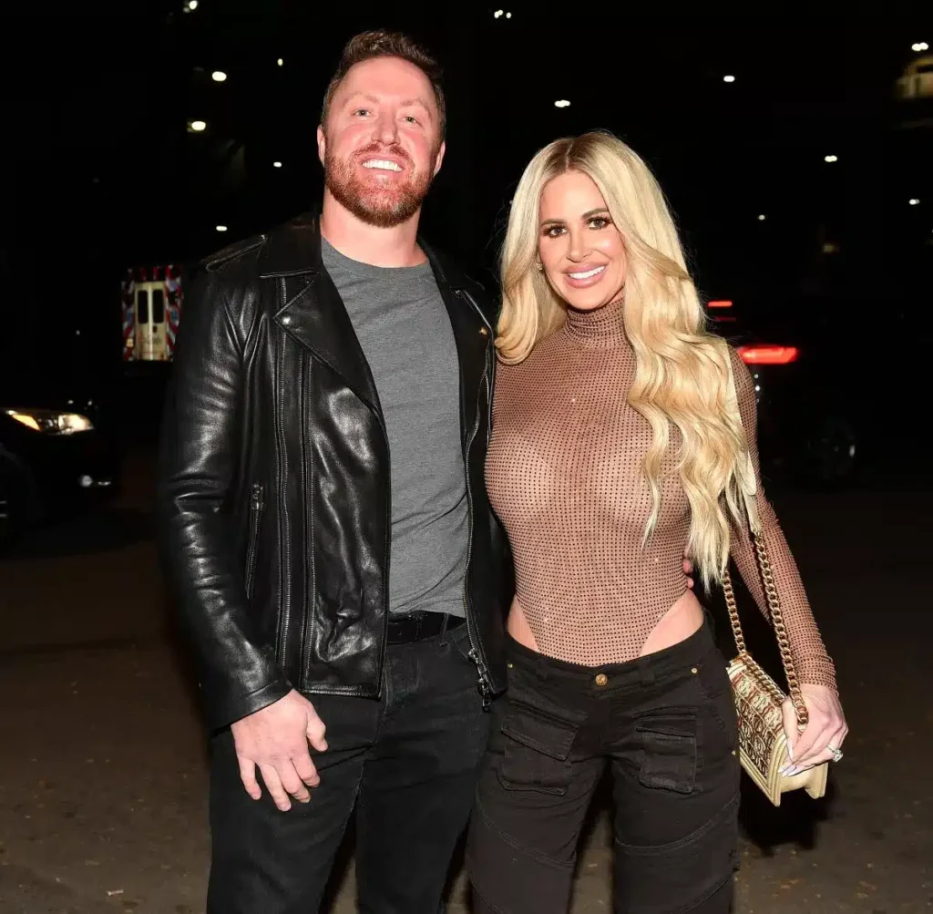 Kim and Kroy’s Divorce Saga Takes Another U-Turn