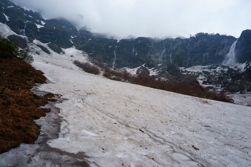 Kishong Lake Trek — Trekup India