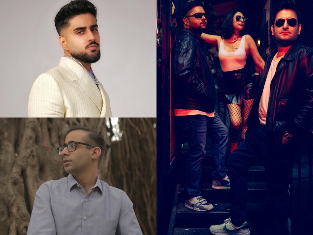 All The New Music Releases You Need to Know This Week