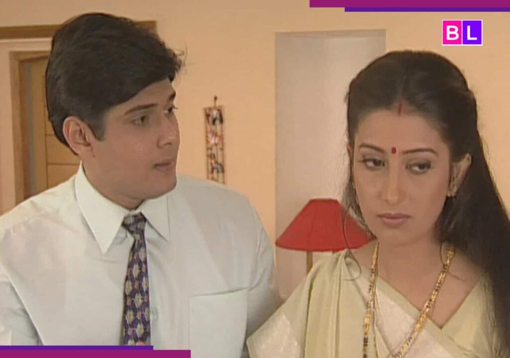 Amar Upadhyay reveals Smriti Irani hasn’t changed despite…, says ‘She asked tu buddha…’