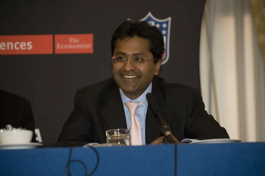 Ex-IPL chair Lalit Modi seeks Supreme Court relief, wants BCCI to pay Rs 10.65 Cr ED fine