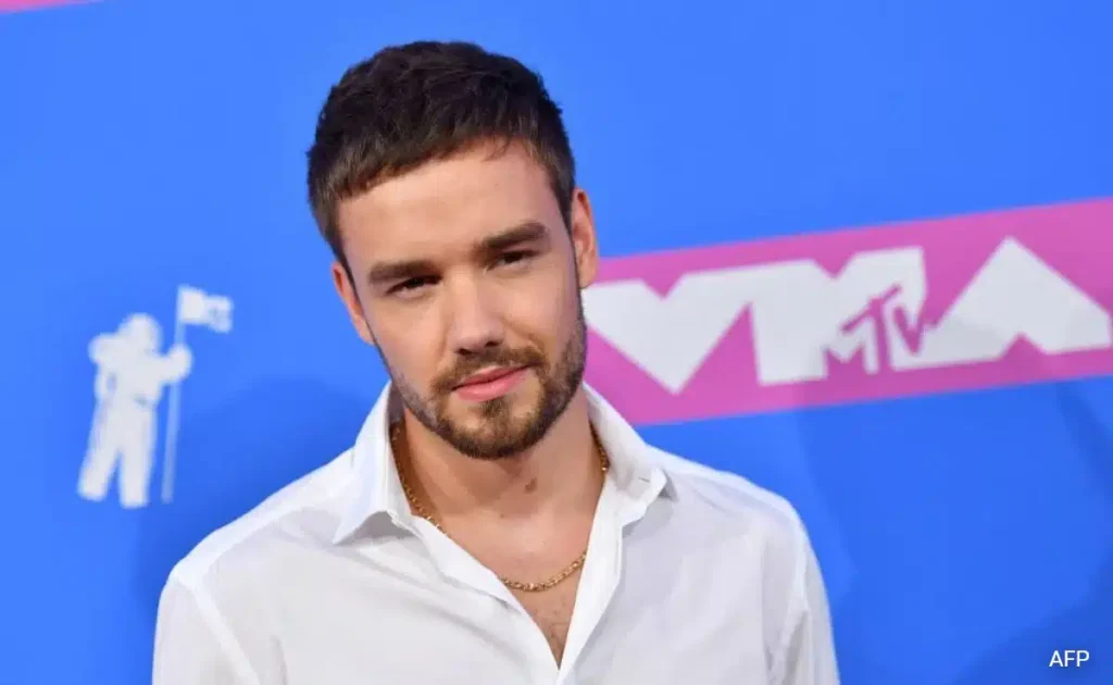 Liam Payne's Drug Case Takes Shocking New Turn