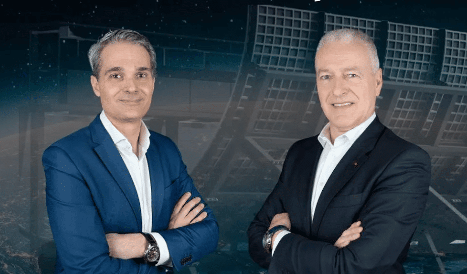 French SpaceTech startup Look Up lands €50 million to tackle space collisions with radar tech