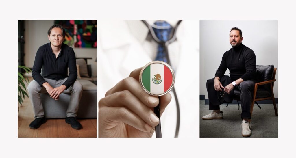 Mexico's AI Revolution: Turning Smartphones Into Medical Devices to Combat a Health Crisis