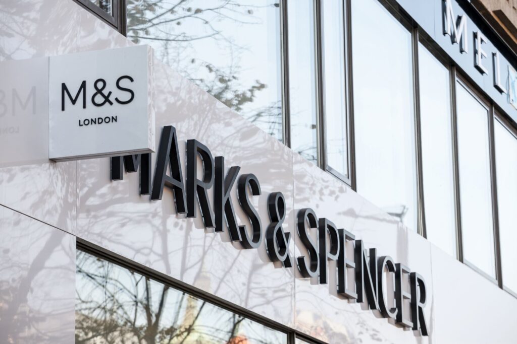 Why The M&S CEO Earned £7.1m After Cyber Crisis