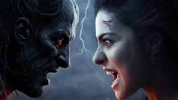 Maa Box Office Collection Day 1