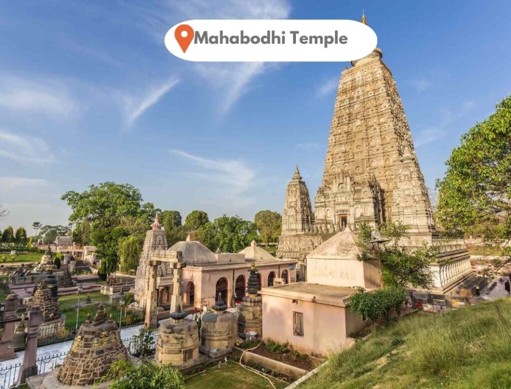 Bodhgaya Heritage Walk