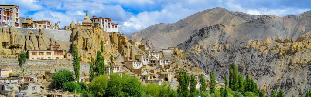12 Places to visit in June in India