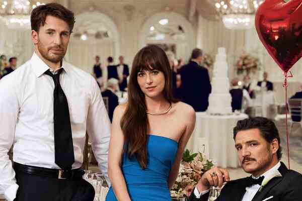 Materialists Box -Office- Collection