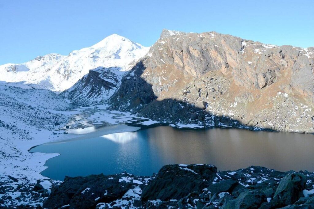 Mayali Pass Trek — Trekup India