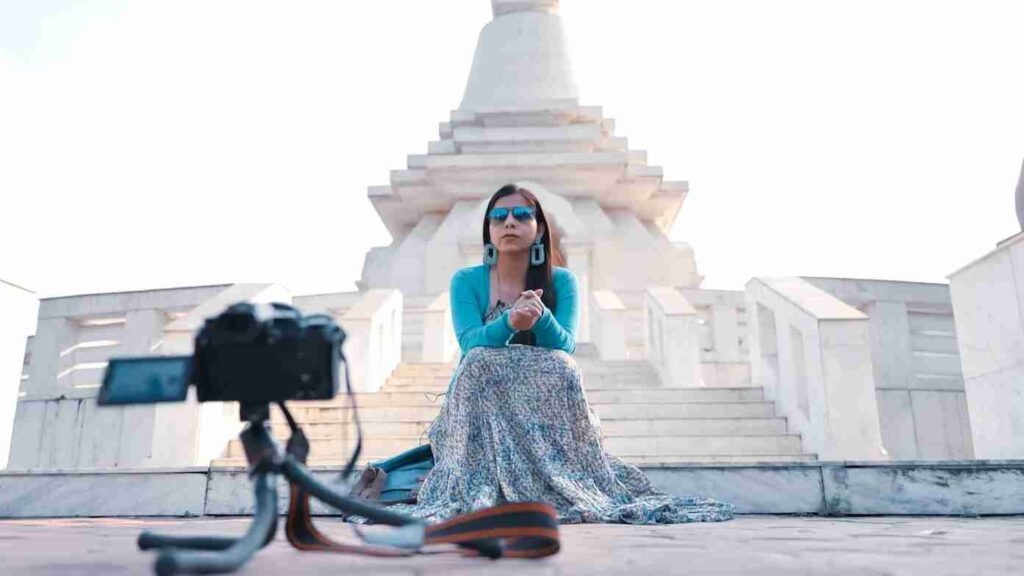 how to become a successful travel influencer in instagram
