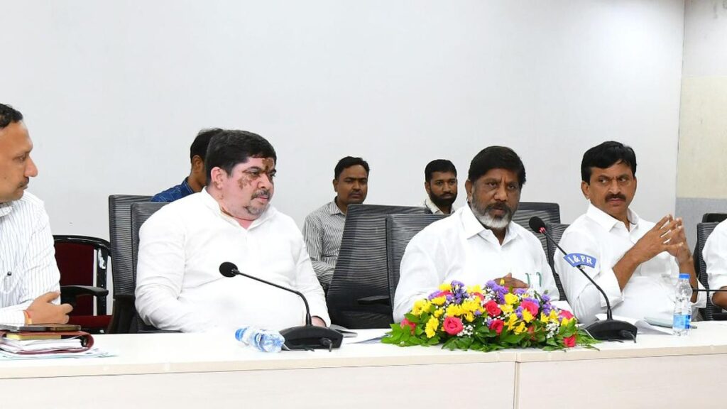 Telangana Cabinet clears Hyderabad Metro Phase 2B expansion, DA hike and ₹33,000 crore for road development