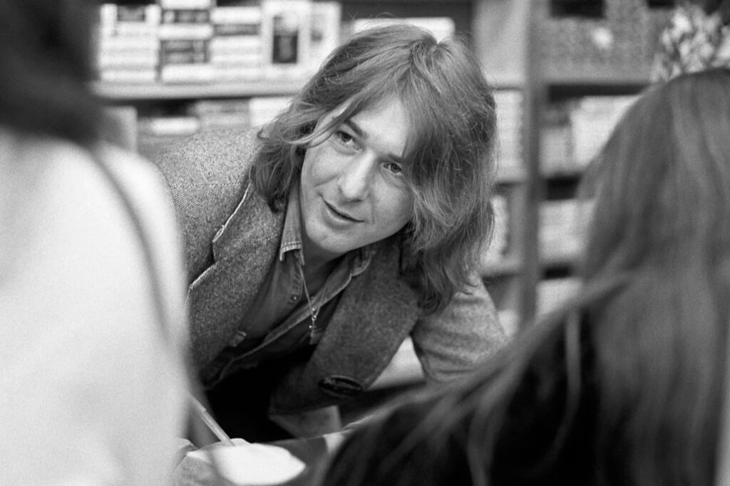 Mick Ralphs, Guitarist in Bad Company and Mott the Hoople, Dead at 81