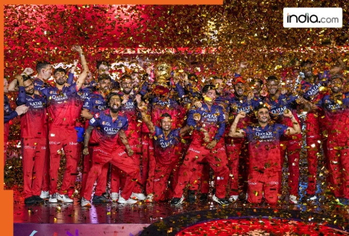 IPL, IPL 2025, IPL Final, IPL Final Match, RCB vs PBKS Final, IPL live score, IPL Final match Today, RCB vs PBKS, RCB vs PBKS match, RCB vs PBKS, RCB vs PBKS playing 11, PBKS playing 11, RCB playing 11, IPL dream11 prediction, RCB vs PBKS dream 11, RCB vs PBKS players list, RCB vs PBKS prediction, RCB vs PBKS head to head records, RCB vs PBKS Stats, RCB vs PBKS batting stats, RCB vs PBKS bowling stats, Royal Challengers Bengaluru vs Punjab Kings, RCB vs PBKS pitch report, RCB vs PBKS weather report, Narendra Modi Stadium pitch report, Narendra Modi Stadium Ahmedabad, Ahmedabad weather, Ahmedabad weather report, Ahmedabad weather forecast, RCB vs PBKS on JIO Hotstar, RCB vs PBKS live streaming, Shreyas Iyer, Yuzvendra Chahal, Arshdeep Singh, Yash Thakur, Nehal Wadhera, Harnoor Singh, Rajat Patidar, Virat Kohli, Phil Salt, Krunal Pandya, Bhuvneshwar Kumar, Jitesh Sharma, Ahmedabad Rains, Ahmedabad Rain Weather, Indian Premier League, IPL news, Cricket news, sports news