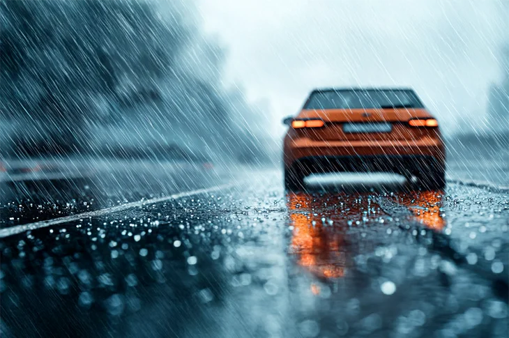 Essential Monsoon Car Maintenance Tips to Avoid Breakdowns