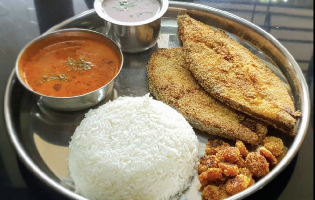 My Top 5 Hidden Culinary Gems in Mumbai