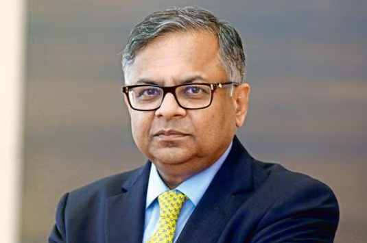 From Tribute to Transformation: N. Chandrasekaran’s Vision at Tata Motors’ 80th AGM